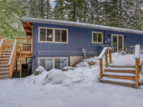 Clear Creek Mt Hood Retreat - Meredith Lodging